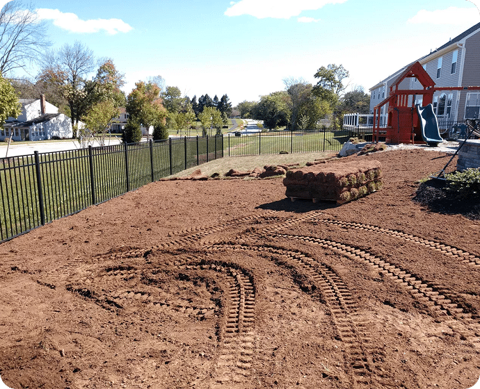 Landscape Design