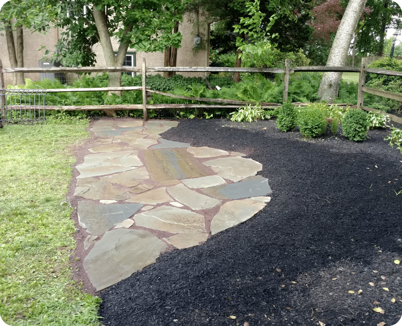 Most Homeowners Know Their Yard Could be Better. They Just don't Know Where to Start