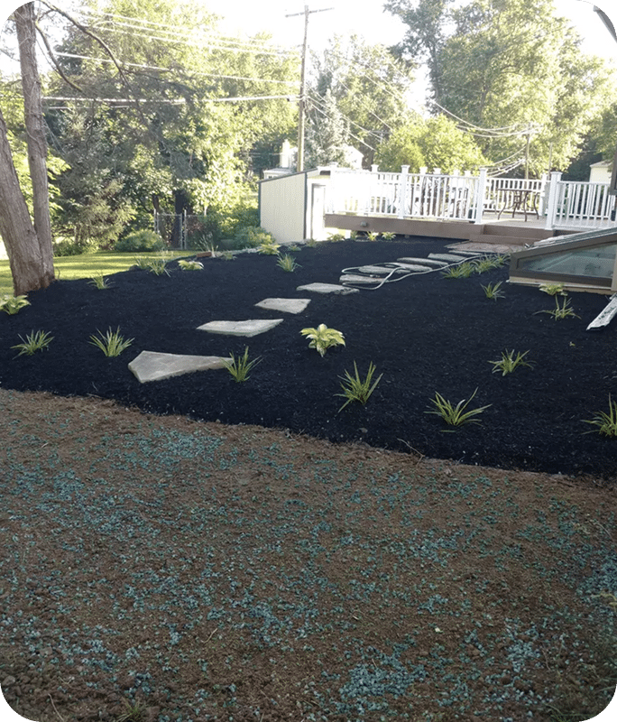 Mulch