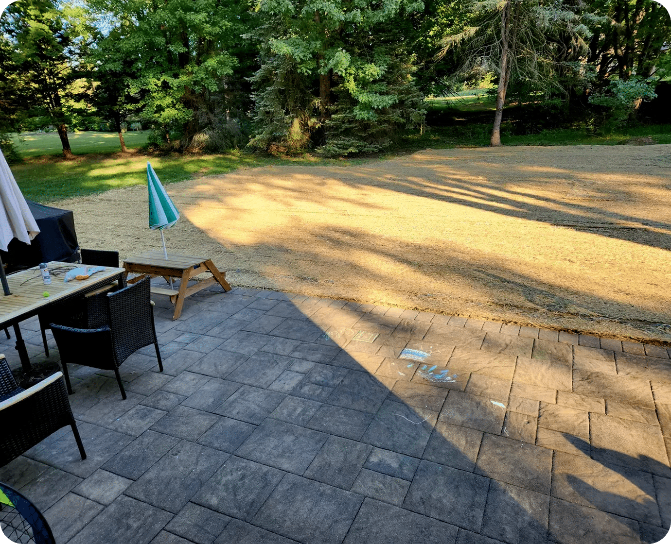 Your Property's Appearance Isn't Optional. It's the First Thing People Notice