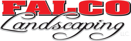 Falco Landscaping Logo