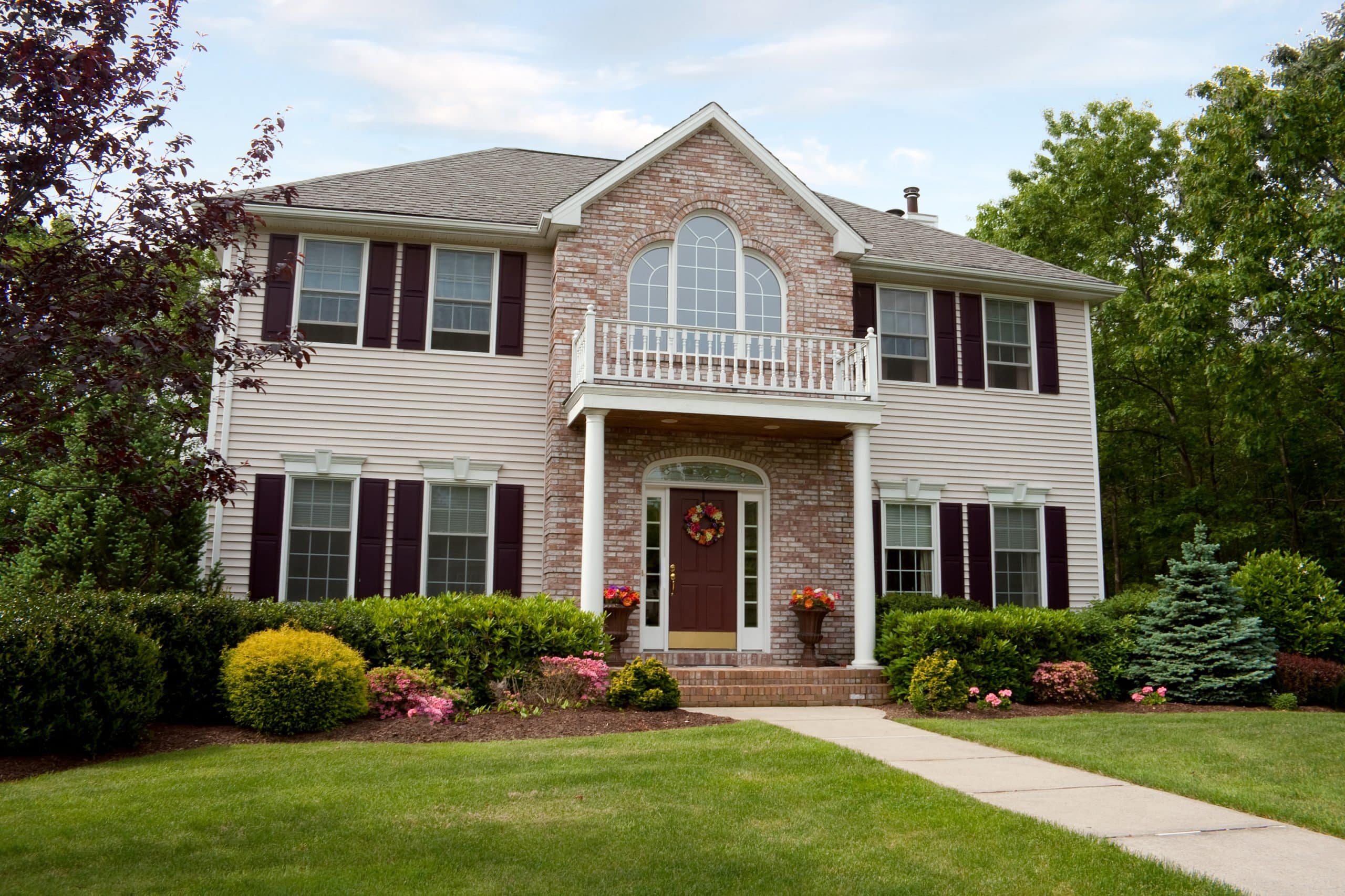 Residential Landscaping